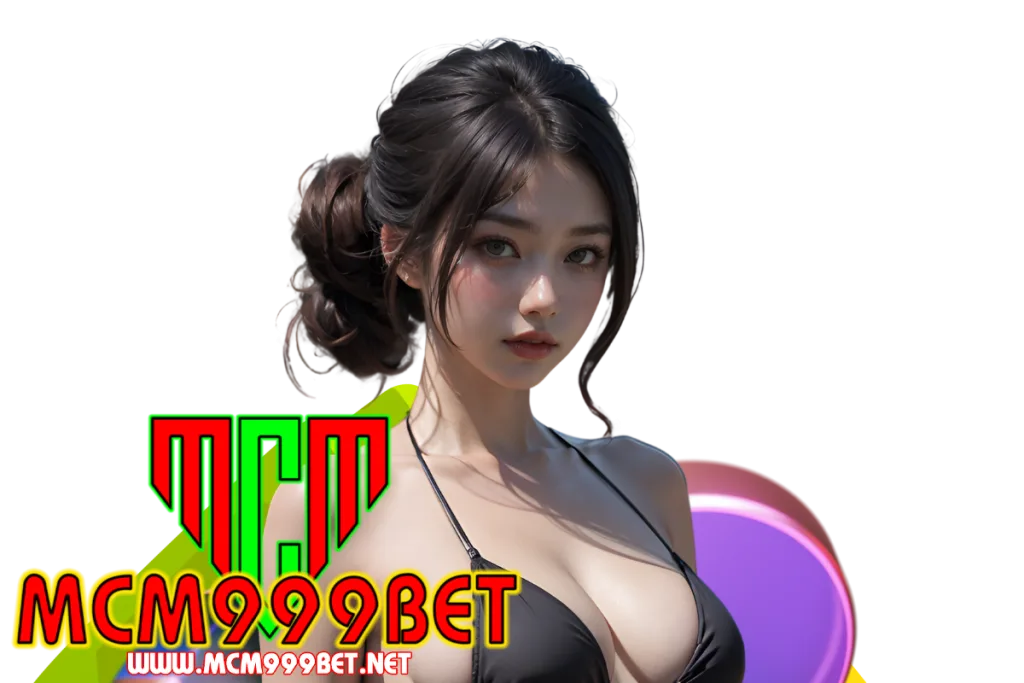 mcm999bet แจกเครดิตฟรี